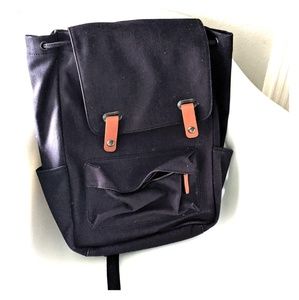 Everlane NAVY backpack